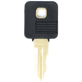 Craftsman 8088 Toolbox Replacement Key 8088