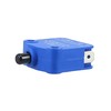 Snap Switch, Closer and Opener with Double-Sided Lifting Contact System,