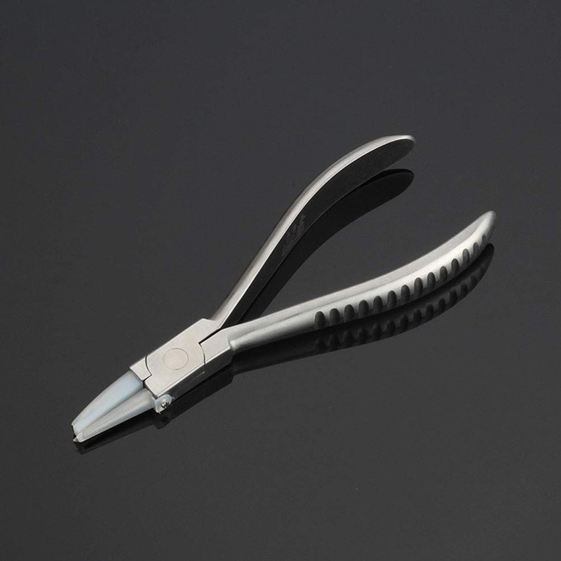 Yardwe Glasses Pliers Disassembly Glasses Frame Pliers Glasses Repair Kit