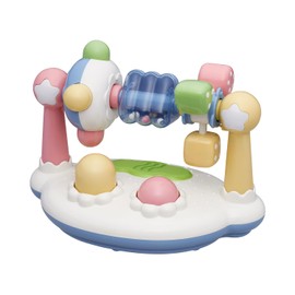 Toy Royal, Twinkle Sound (Educational Toy/Fingertip Play), Fun Learning Toy (Sound Producing / Luminous Toy), Twinkle, Baby