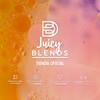 Blends Juicy Gel Hidratante Facial 4 en 1 Watermelon Madness