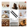 DEEFIINE Carbide Wood Lathe Truning Tools Grip Handle and Extension