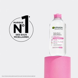 GEMEY M. Solu Micel 2020347