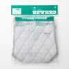 REWARD Hip Pad Adult Size AC-01 04 Gray Approx. 9.4