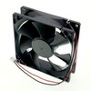 for YATE Loon D90BH-12 Cooling Fan DC12V 0.27A Size:90X90X25MM 3600RPM