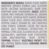 Simply Asia Spicy Kung Pao Noodle Bowl, 8.5 oz (Pack