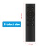 1067744 Remote Replacement for KLIPSCH Sound Bar BAR 40 R-4B