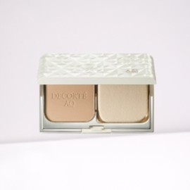 decorate Decorte AQ Radiant Powder Foundation Refill 351 / 데코르테 AQ 래디언트 파우더 파운데이션 리필 351