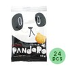 Pandaro 24pcs Box Japanese Panda Shaped Butter Cookie Yaokin Ninjapo