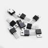 PENGLIN 10PCS IRFZ44N IRFZ44NPBF MOSFET Transistor N Channel IRFZ44 55V