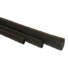 60mm (2 3/8") ID Black 1 Metre Length Rubber Radiator