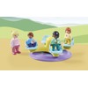 Playmobil 1.2.3: Number-Merry-Go-Round