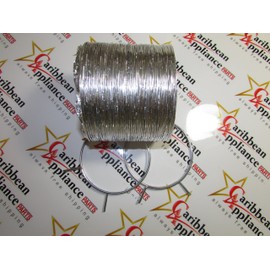 Indoor Dryer Lint Trap Kit , 5-Ft. Long