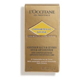 L' Occitane Mirada Divine Immortelle 15ml