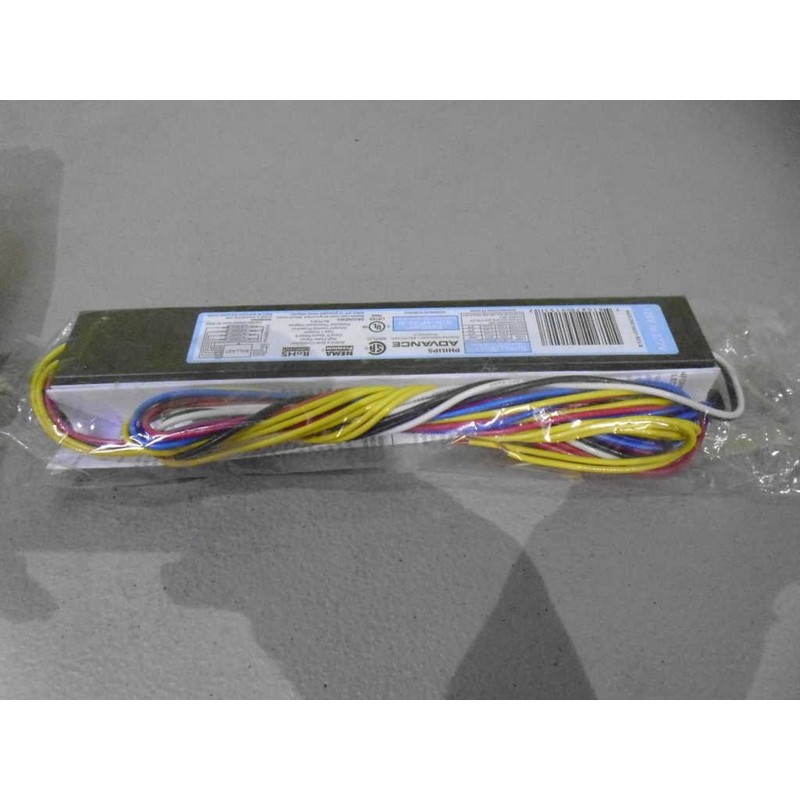 Phillips Icn-4P32-N Centium Electronic Ballast 120-277V 50/60Hz Icn-4P32-N