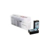 ANSMANN Battery Case for 6x 9V Rechargeable Batteries - Batterybox