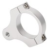 Steering Damper Fork Frame Mounting Clamp Vibrations Reduction Lightweight Damper