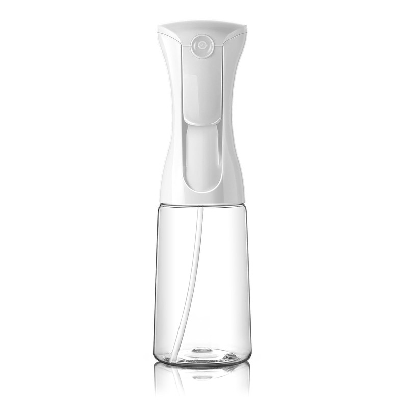 Mistifi Continuous Ultra Fine Mist Spray Bottle – Refillable Water