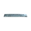 CRL 7-1/2" Steel Reinforcement Backing Plates by CR Laurence