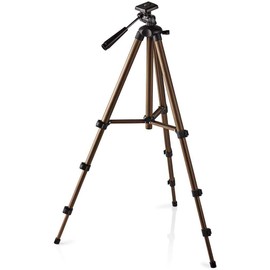 TronicXL 360° Tripod 21 Camera Tripod DSLR Aluminium 130 cm for Tripod Camera Replacement Part for BenQ DC GH600 DC GH650 DC GH700 DC GH800 25 X600 C520 G1 GH650 26 Accessories 640
