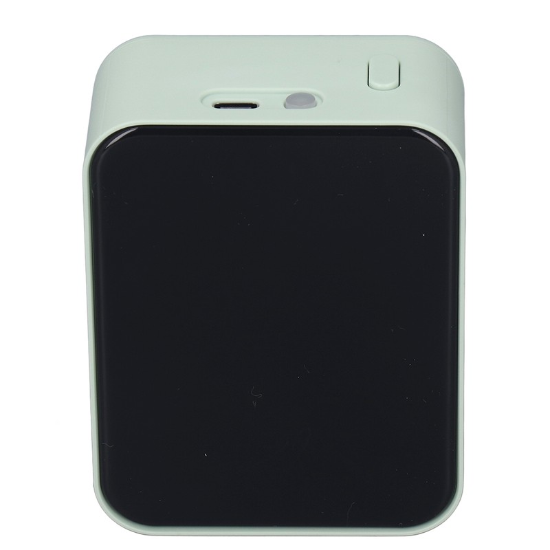 Bluetooth Thermal Label Printer APP Editable Rechargeable Mini Label Maker