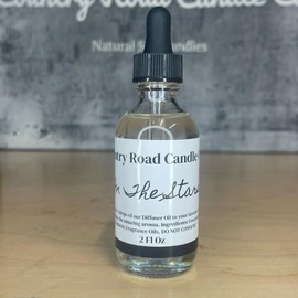 2oz Aroma Scented Diffuser Oil for Home Fragrance:_In The Stars