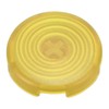 12pcs Arcade Button Cover Replace Mechanical Push Button Cover for