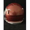 Texas Longhorns Alternate Burnt Orange Metallic Mini Helmet