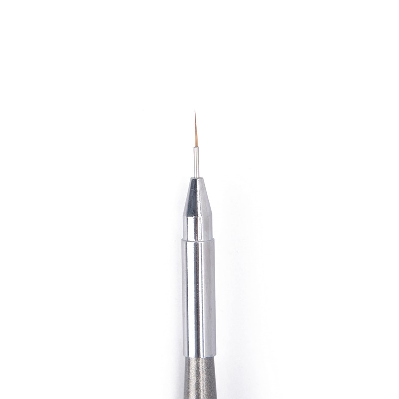 Pincel Linner Art 000 S organic nails