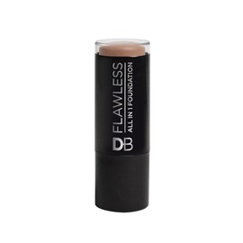 Designer Brands DB Flawless Foundation Stick Warm Honey, 155 count Pack of 155