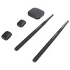 Virtual Drum Kit Portable Virtual Reality Drum Set Electronic Drum