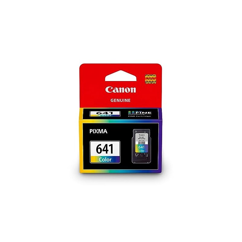 Canon CL641 Colour