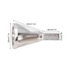 External Chamfering Tool Bolt Deburring Bit Tool Electric Drill Accessory