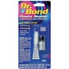 Permatex 82565 Plastic Bonder, 2 g, Single Unit