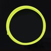Bicycle Hydraulic Disc Brake Hose, Yellow Hydraulic Brake Hose with