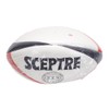 Scepter SP13B Rugby Ball World Model WM-2 Raceless