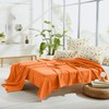 Erwin Müller Summer Blanket, Cotton Blanket, Airy, Light, Soft Quality,