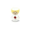 Lucie Kaas BF01WH1 Egg Cup Beech Wood