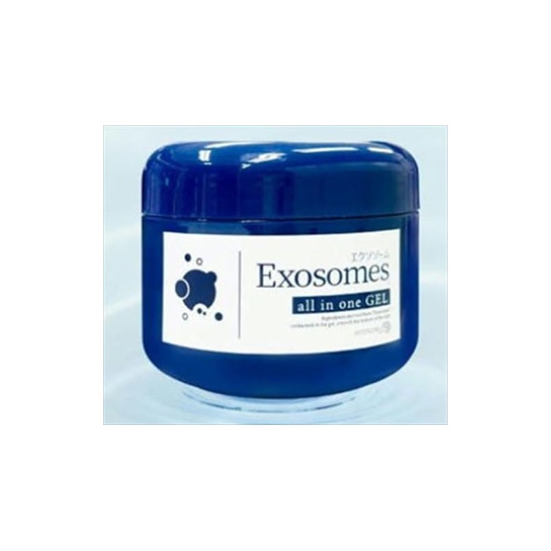 Pico Monte All-in-One Gel Exosome, 8.8 oz (250 g)
