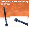 Mtanlo 3 x Chain Adjuster Tensioner Screw For Jonsered 2077