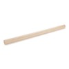 Cindoco Maple Dowel 2" Round, Single Piece