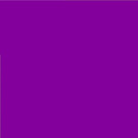 Pack of 3 LEE No. 126 Mauve/Purple - 24 x 24 cm Transparent Heat Resistant Coloured Film for Photo Studio PAR 64 Headlight - Gel Colour Filter Film (Pack of 3, Lee 126 Mauve)