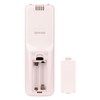 DG11H1-01(E) Replace AC Remote Control Compatible with Hisense/Ballu Air Conditioner