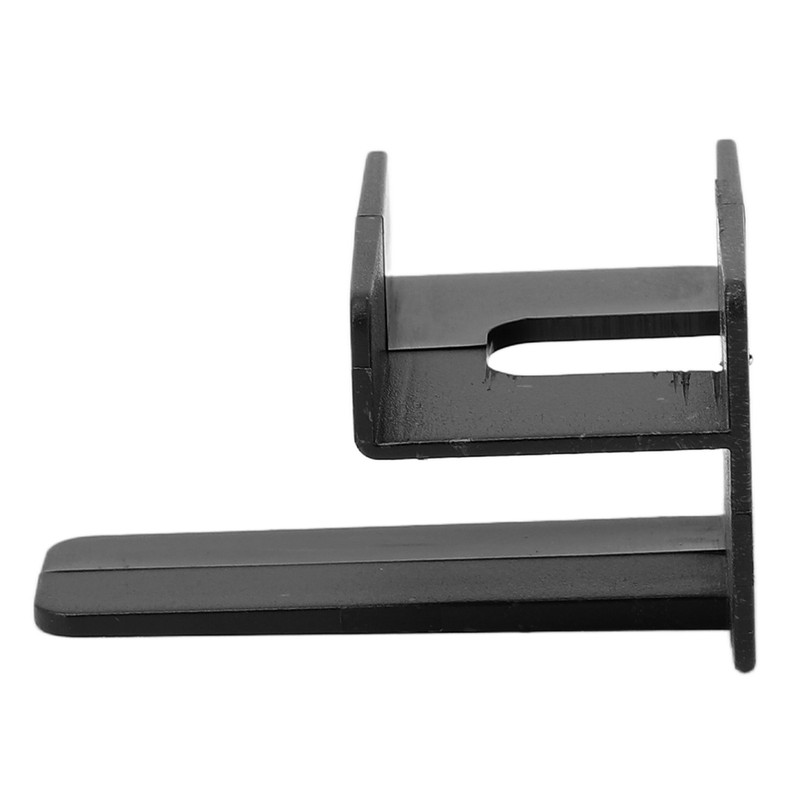Cap Hook Adhesive Punch Free Wall Hat Holder Beauty Salon