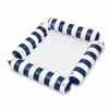 Inflatable Water Hammock Pool Float for Adults – 4-in-1 PVC