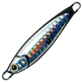 Palms Metal Jigs The Ducks 20 West Japan Specifications 2.2 inches (55 mm) 30 g Masking Black H-116 WTDX-30/H-116 Lure