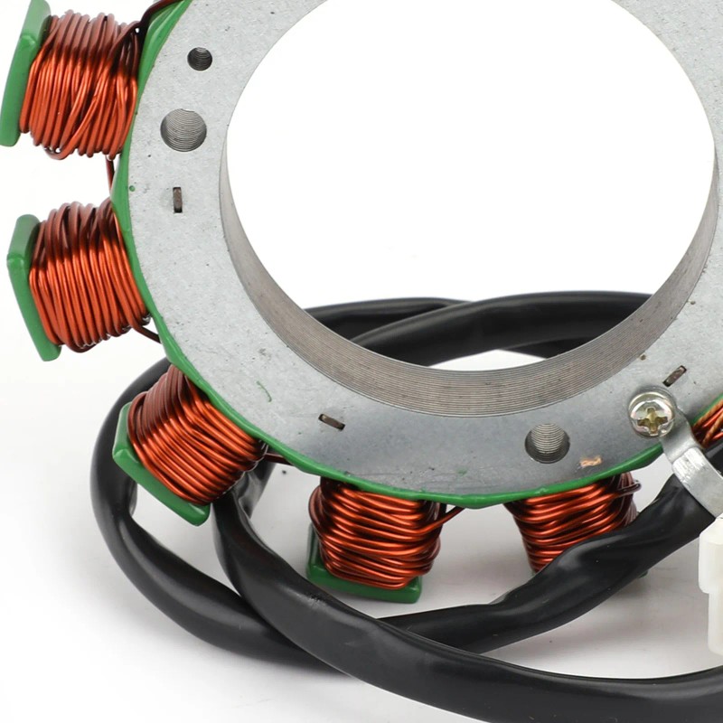 Stator Charging Coil For Kawasaki MULE 2500 2510 4X4 2520