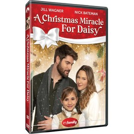 A Christmas Miracle For Daisy