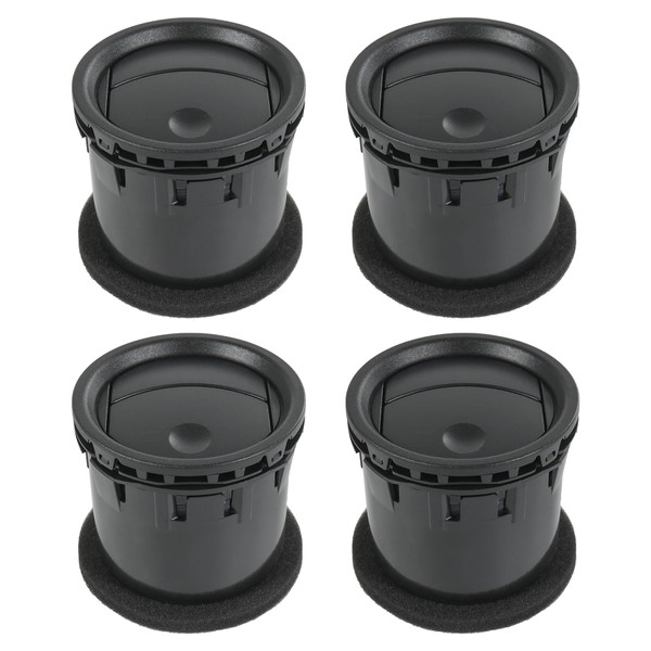 Front Interior Dashboard Louvre AC Heater Air Vent Compatible with
