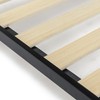 ZINUS Deepak Easy Assembly Wood Slat 1.6 Inch Bunkie Board,